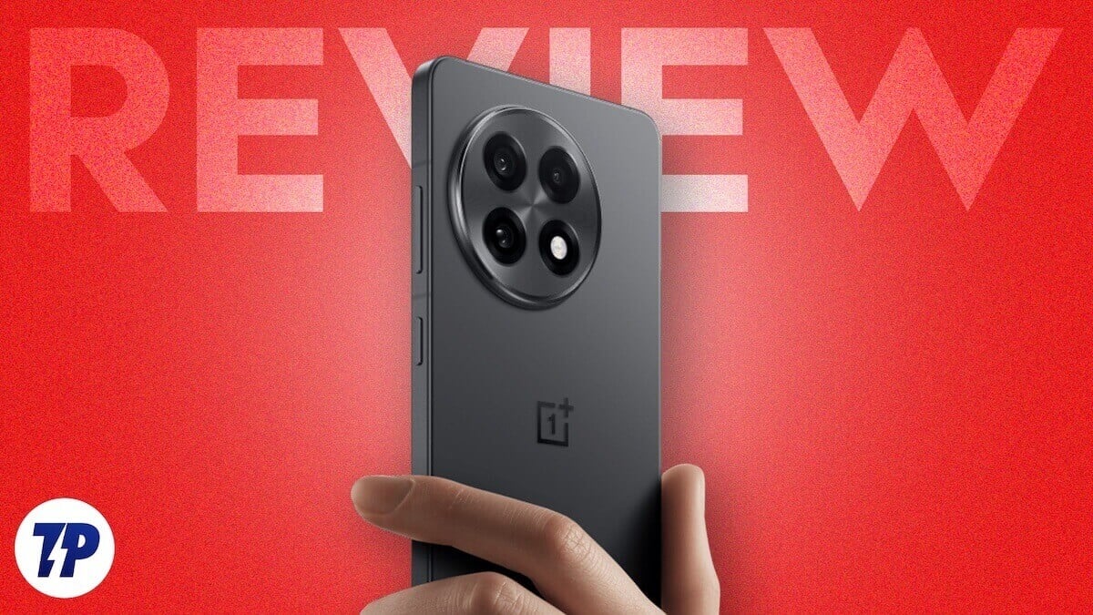 סקירה של OnePlus 13R: גנים ההרגים של הדגל (וג'ינס) עדיין מתאימים ל